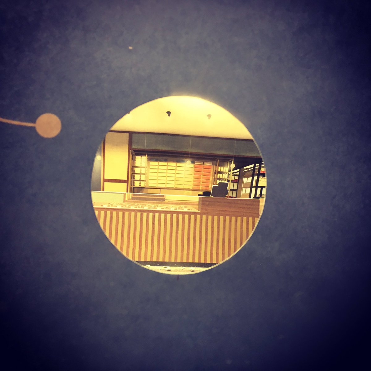 quattrolinee's tweet photo. Something new is #comingsoon.

#sneekpreview of a sweet surprise.

#AlbertoMarchetti #Torino #icecream 

#work17 https://t.co/2BsZpCc34x