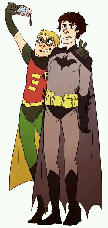 johnlocklife's tweet image. Доброе субботнее утро всем-всем)