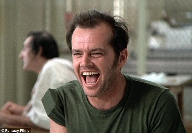 Jack Nicholson a 80 ans aujourd\hui ! Happy birthday Jack :-) 
