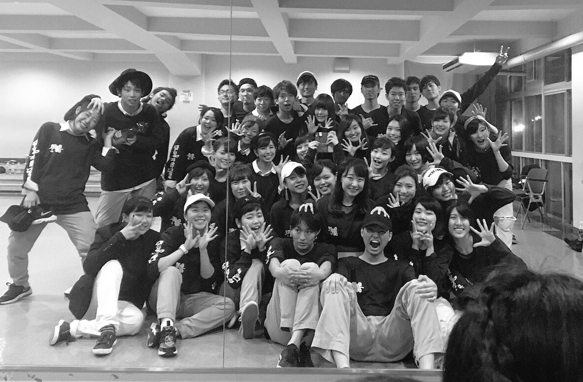 zupcrew's tweet photo. 【告知】
明日！4月23日のDANCE@LIVE HERO'Sに今年も出演します！

13時ごろ、ANOMALY STAGEにて🔥

#ダンスアライブヒーローズ
#dancealive 
#Zup? https://t.co/SVvaCPXHo4