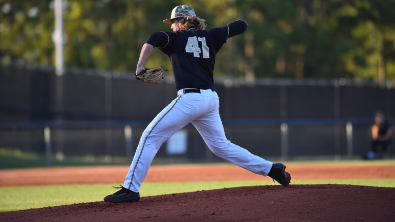 .<a href="/UCF_Baseball/">UCF Baseball</a> keeps momentum going: bit.ly/2pNBLqT