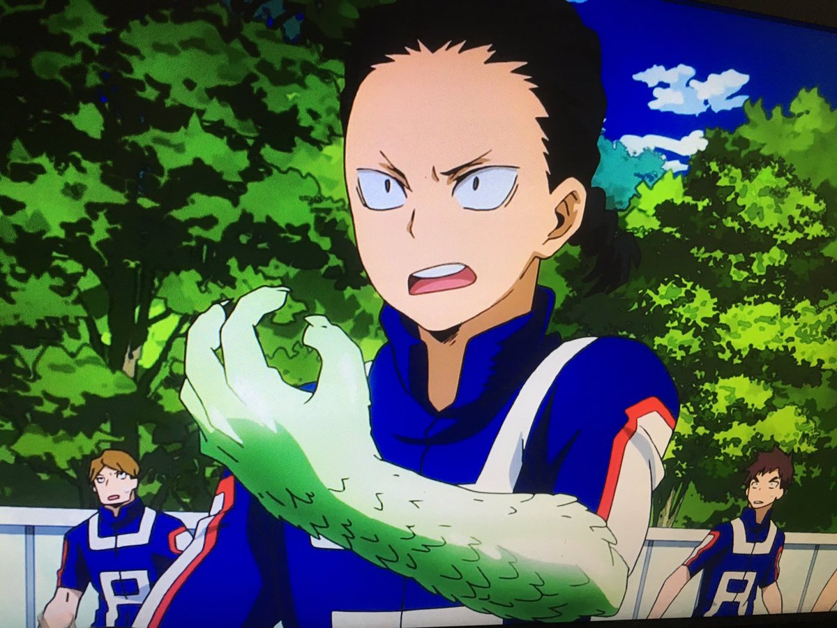 桑野晃輔 今日夕方5時30分からはアニメ 僕のヒーローアカデミア 第4話放送です 先週第3話はb組の鱗くんの声も演じさせて頂きました 青山優雅 42位からの巻き返しなるか お腹痛めてる場合じゃないぞっ 今日の放送もお楽しみに O O 桑野晃輔 今日夕方5時30分からはアニメ 僕のヒーローアカデミア 第4話放送です 先週第3話はb組の鱗くんの声も演じさせて頂きました 青山優雅 42位からの巻き返しなるか お腹痛めてる場合じゃないぞっ 今日の放送もお楽しみに O O