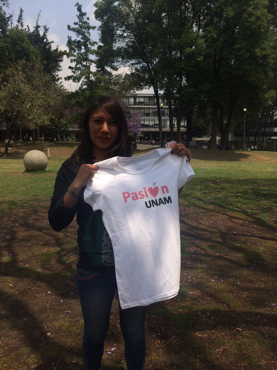 pasion_unam's tweet photo. Otros dos ganadores 🎉 #INGValue2017 #PasiónUNAM @INGValue2017 https://t.co/9RVIHEcYDd