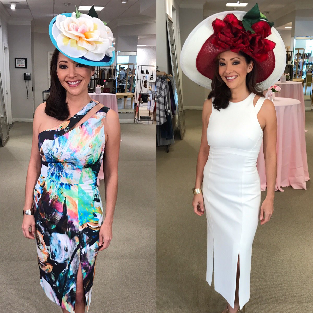 derby outfits