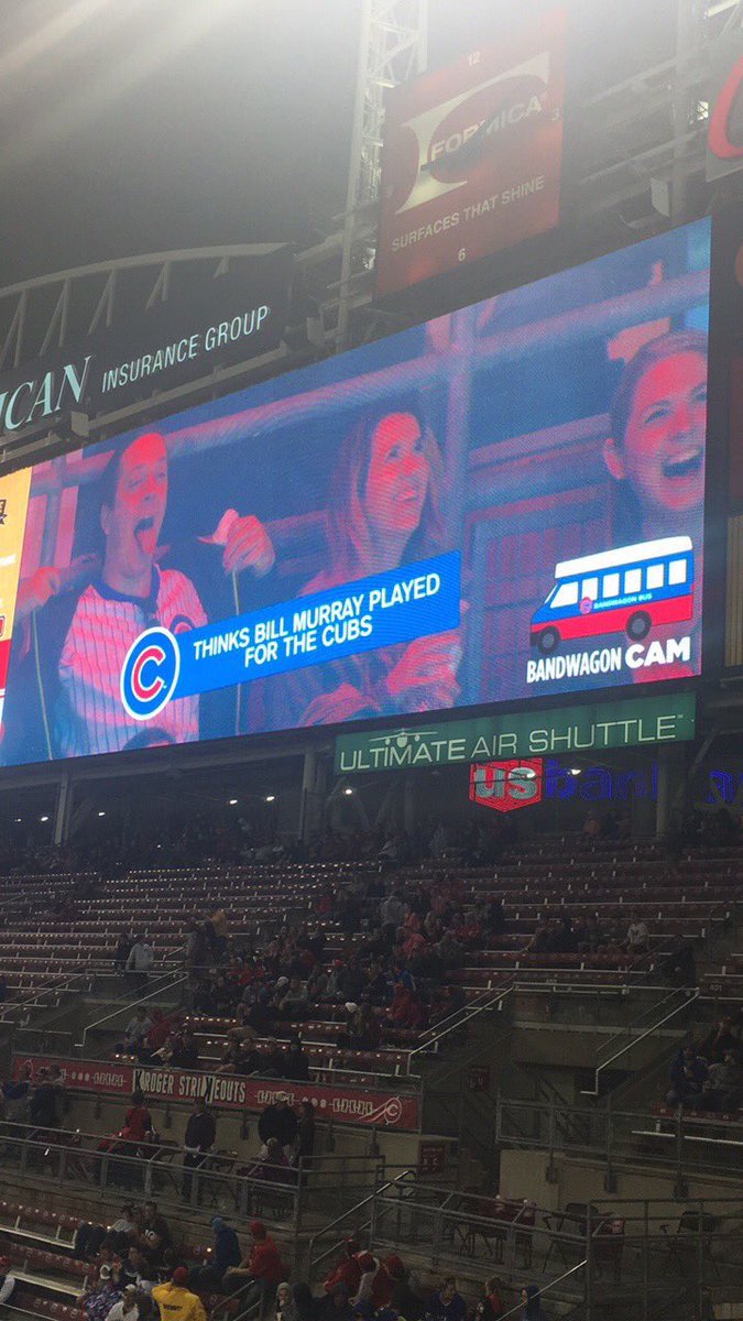RealKentMurphy's tweet photo. The Reds are some savages for this https://t.co/eKlayTZ9tk