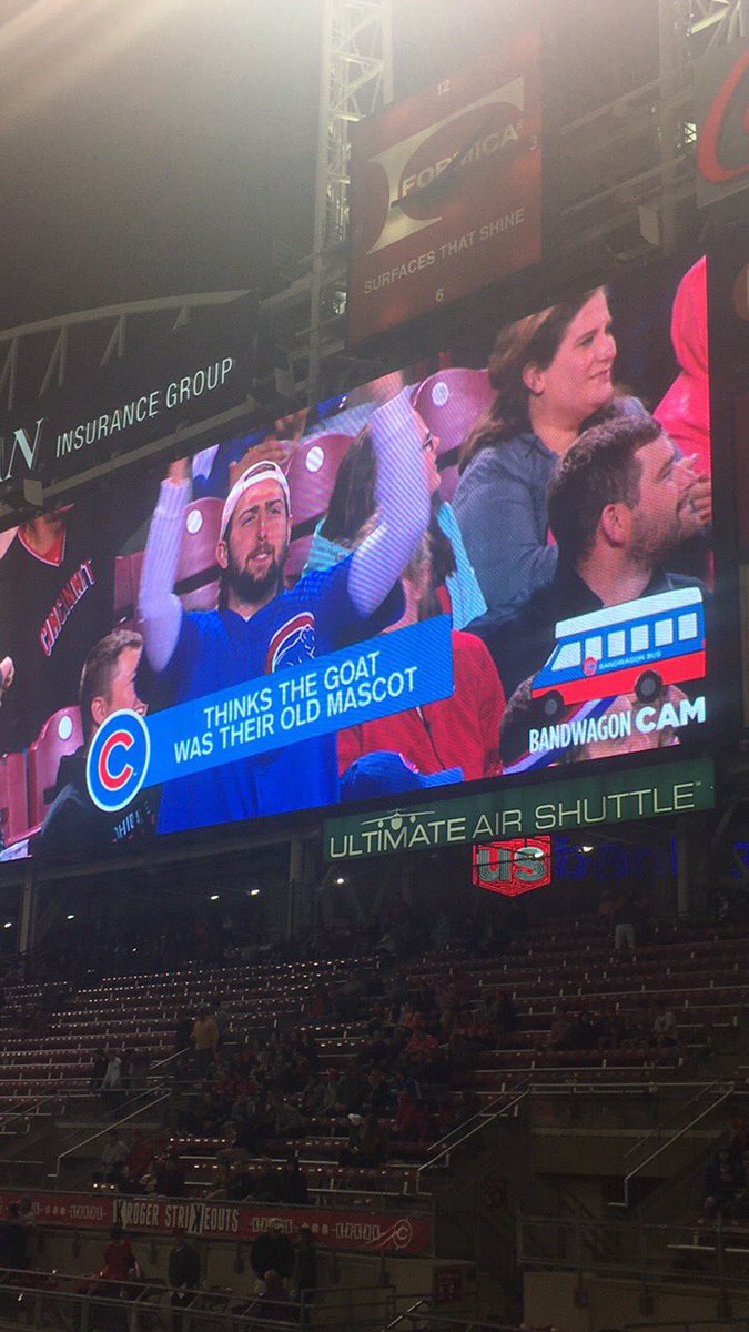 RealKentMurphy's tweet photo. The Reds are some savages for this https://t.co/eKlayTZ9tk