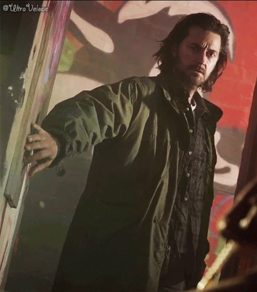 terr6210's tweet photo. Wishing you all a good night....Sweet dreams, be safe...#RichardArmitage #Thorin #Chop #UGATSC #Pilgrimage https://t.co/3NkrrM3rdl