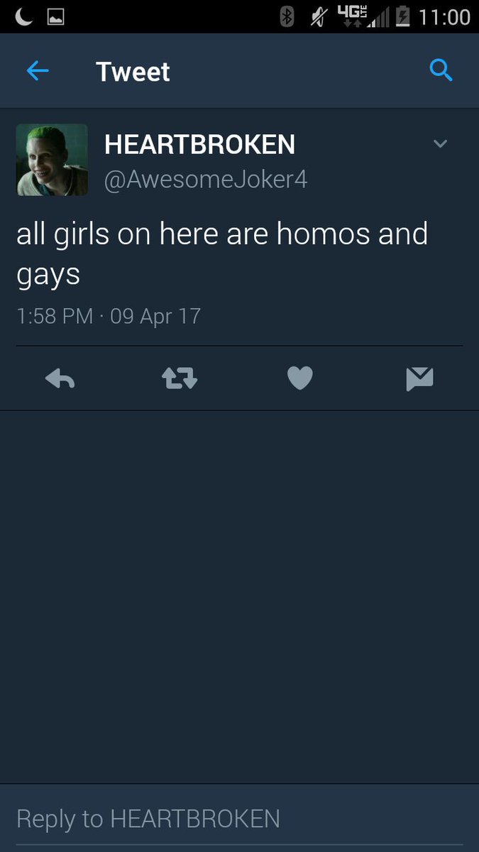 weirdactor's tweet image. 