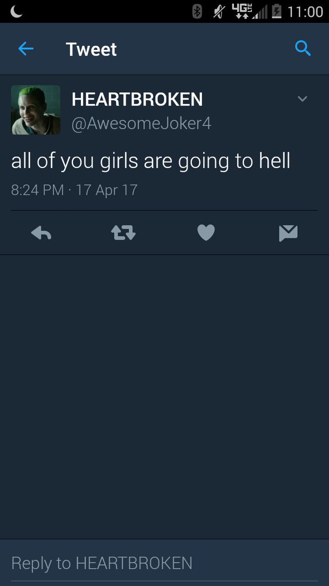 weirdactor's tweet image. 