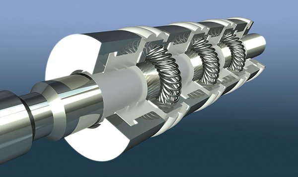 VictoryElectri1's tweet photo. #SpringContact is the best solution for electronic contacts in #PowerTransmission & distribution systems. #EarthDay https://t.co/DRoXSHiQ7z