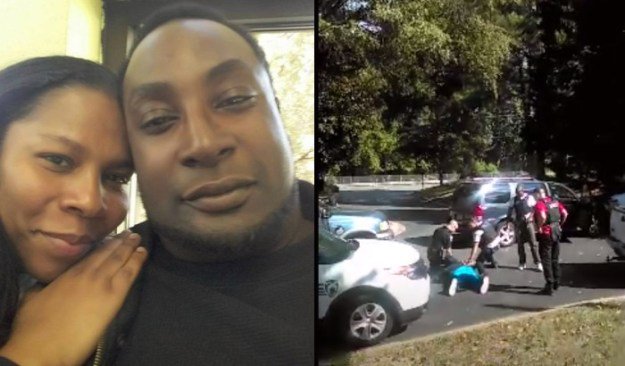 Police review board says Charlotte shooting justified bit.ly/2p1rlE7 https://t.co/WF8cXCyhUr