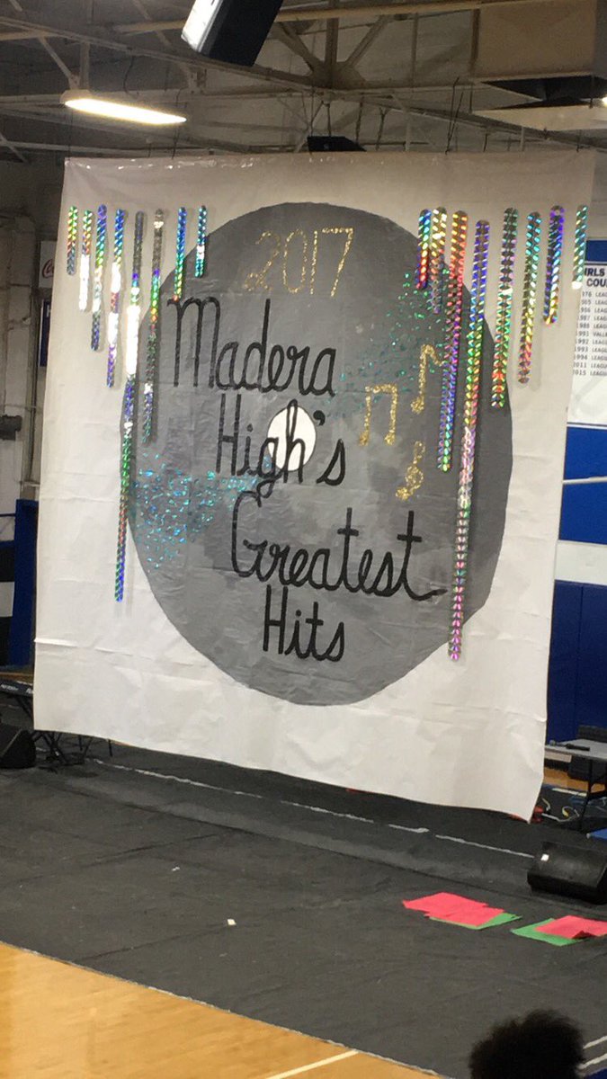 __jpatt's tweet photo. LAST RALLY WITH MY ASBÆS ☺️ Just in case you missed our last rally 💙�� #GoinOutWithABang #MaderaHighsGreatestHits https://t.co/6Iioaq1Jmp