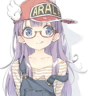 توییتر カジキマグロ در توییتر アラレちゃん可愛い かわいいと思ったらrt ほよよ アラレちゃん T Co 6hku90dh7o