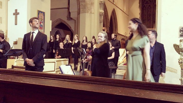 viewfromalake's tweet image. Wonderful performance of Handel's Hercules @cbmroyal  @davmenza @lagranderose @canadianspunge tonight. Filming it … ift.tt/2q0zZ5a