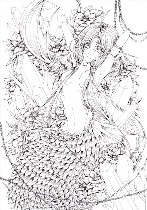 ジャケットイラスト 高画質 のtwitterイラスト検索結果 古い順