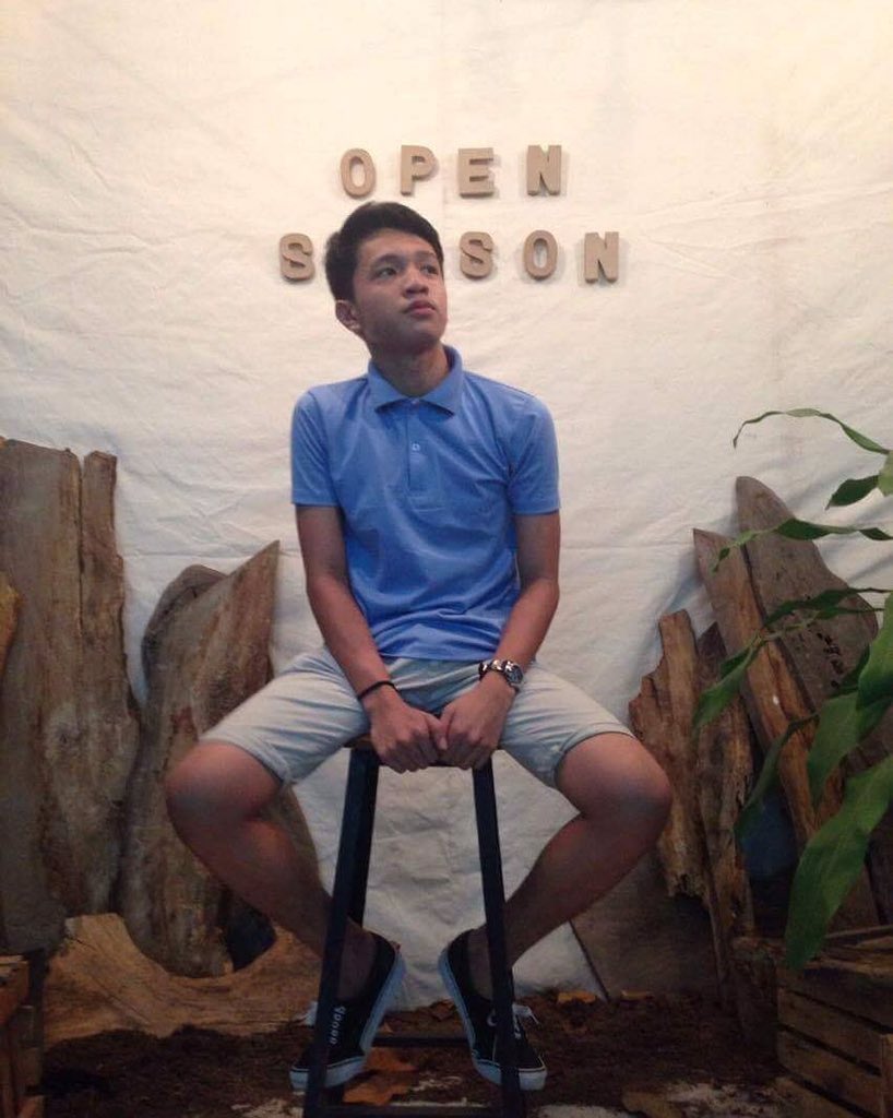 PAPI (@PapiOfADMUFD) / Posts / X