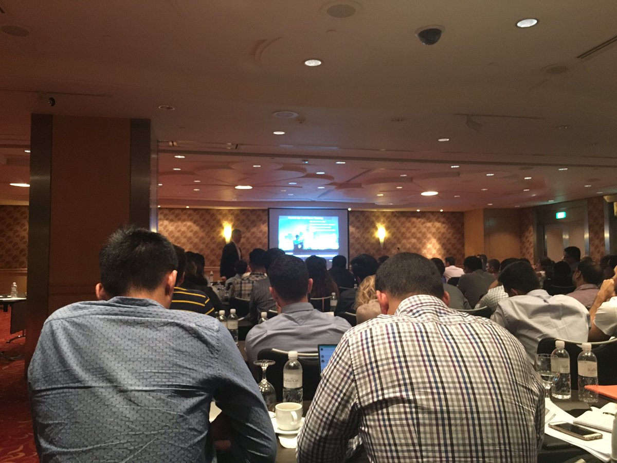 menziesd's tweet photo. Learning the importance of talent from Jason Ryan @ADP @DesautelsMcGill MBA trip, "people are the competitive advantage of organizations" https://t.co/EgWabl1eaR