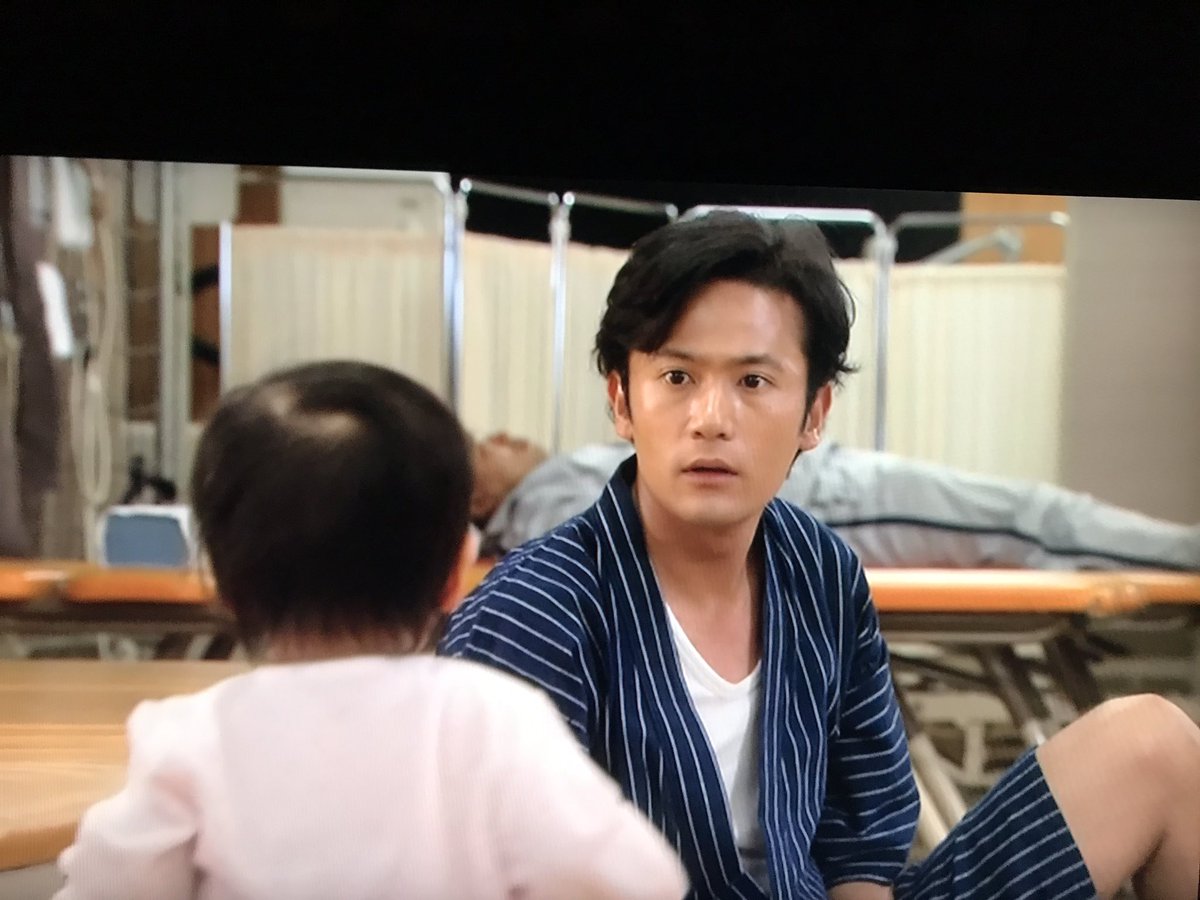 あんころ 飛鳥へ そしてまだ見ぬ子へ 久々に観て 本当に良い作品だと改めて思いました 内容としては悲しいお話なんですけど 人の優しさや強さ あたりまえ であることの有り難さに気付かせていただけるお話でした 吾郎さんや出演者の皆さんの