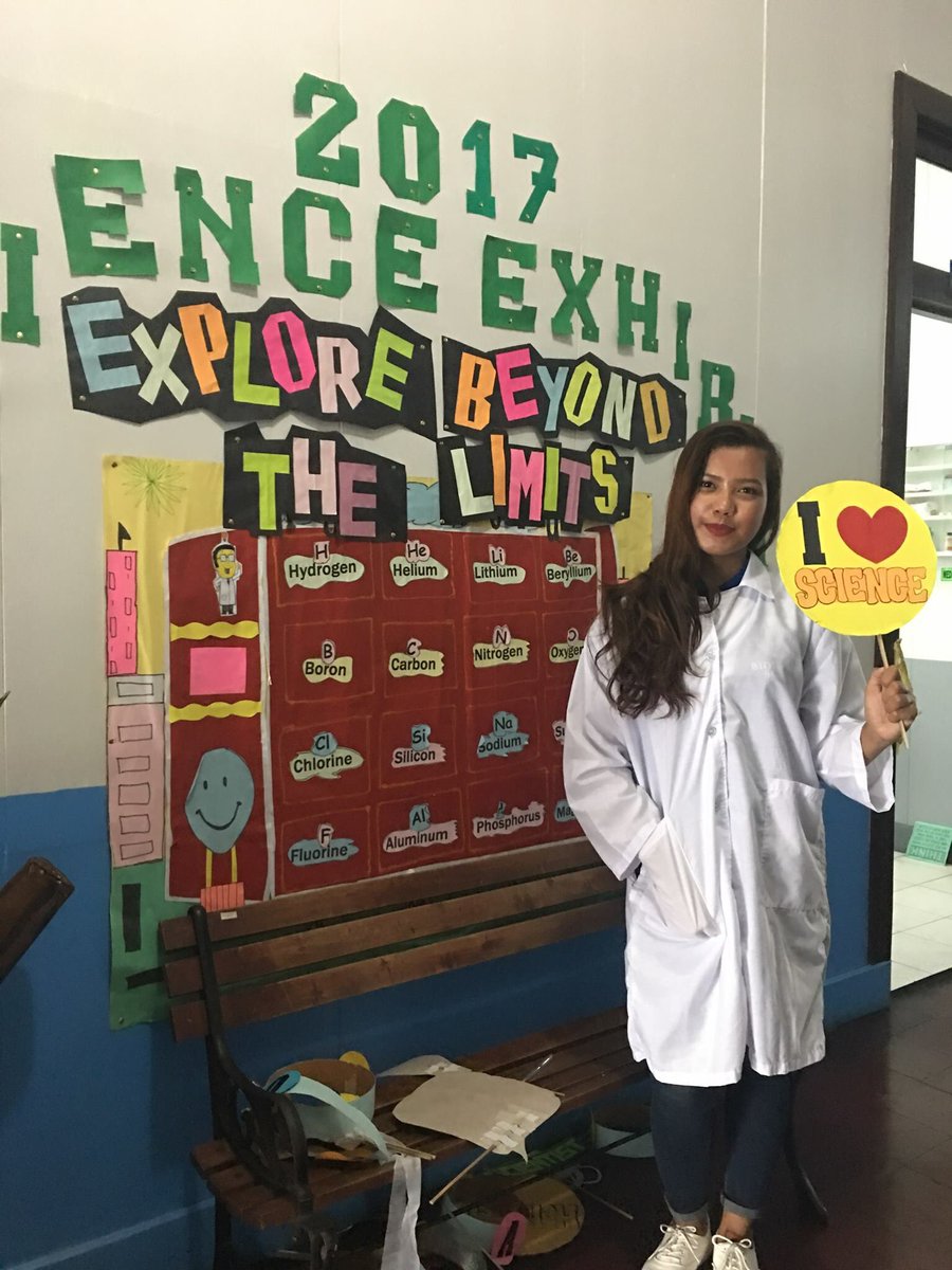 prettygemarry's tweet image. #scienceexhibit