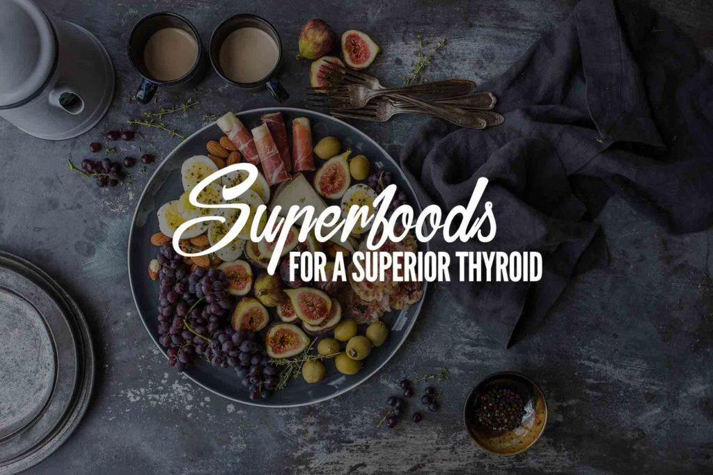 carbaholics's tweet photo. New post (Kevin Angileri Writes About Superfoods for a Superior Thyroid) has been published on Carbaholics Anonymous - ... https://t.co/JkMTqMTj9E