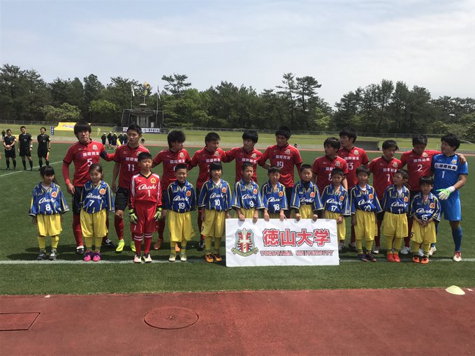 徳山大学サッカー部さん の人気ツイート 4 Whotwi グラフィカルtwitter分析 徳山大学サッカー部さん の人気ツイート 4 Whotwi グラフィカルtwitter分析