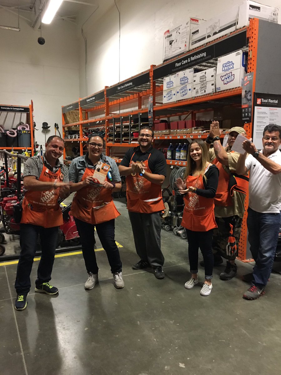 Bianca at 6964 showed everyone what customer service looks like with a positive VOC from customer care.  #leadingbyexample
