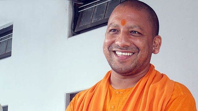 dna's tweet photo. #YogiAdityanath wants land acquisition for Lucknow-Agra e-way probed https://t.co/vTmjJ4MWw2 reports @srawans https://t.co/xa7nOySNXR