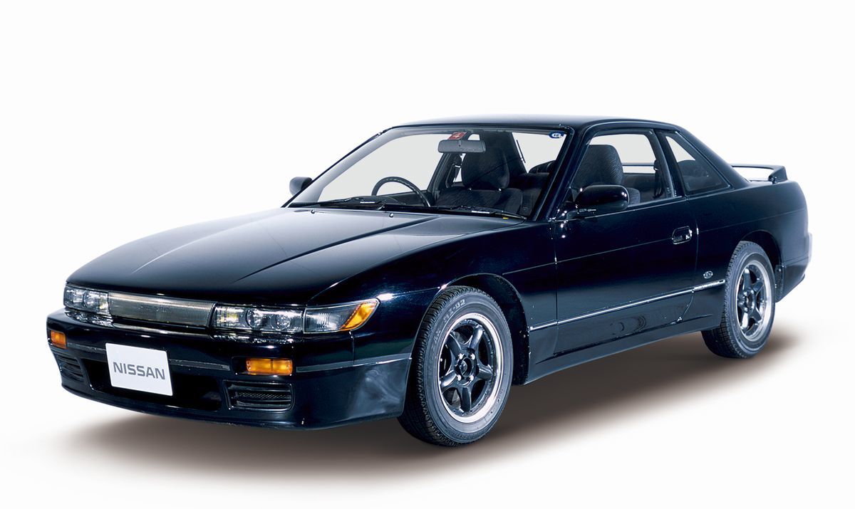 T Racing در توییتر シルビアのフルモデルチェンジで事件が S13はバブル期のデートカー シルビアの顔 S14は歴代で一番不人気 太ってる 走り屋車 ドリフトするのに欠かせない存在