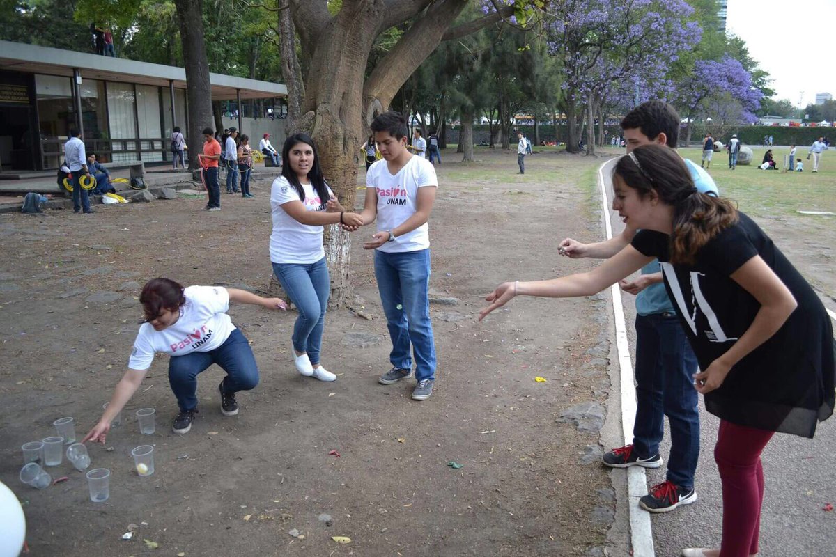 pasion_unam's tweet photo. Gracias por haber participado 💜 #RallyValoresUNAM #INGValue2017 #PasiónUNAM @INGValue2017 https://t.co/rSXpF8LOOl