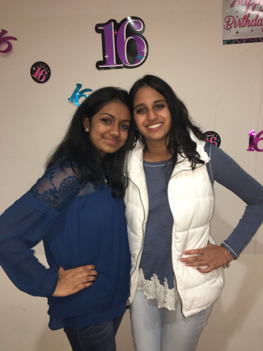 shrutikakummy's tweet photo. happy 16th anan!! ilysm and I hope ur day is as sweet as you💗💗 https://t.co/dtsZlnDaQH