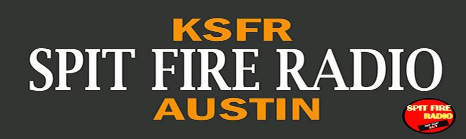 SpitFireHipHop's tweet photo. .@GFISHERMUSIK 'Father' next on KSFR-@SpitFireRadio_ ➡️https://t.co/KipvyRl1Xh #austinx #hiphop @SFRadioDJs https://t.co/DEwnz9zuM8