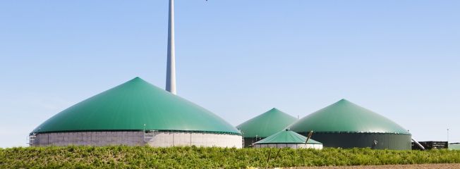 Renewsables's tweet photo. Study: Biogas yet to reach full potential https://t.co/F2FgpQ9Yd6 https://t.co/PmwZnUCTtA