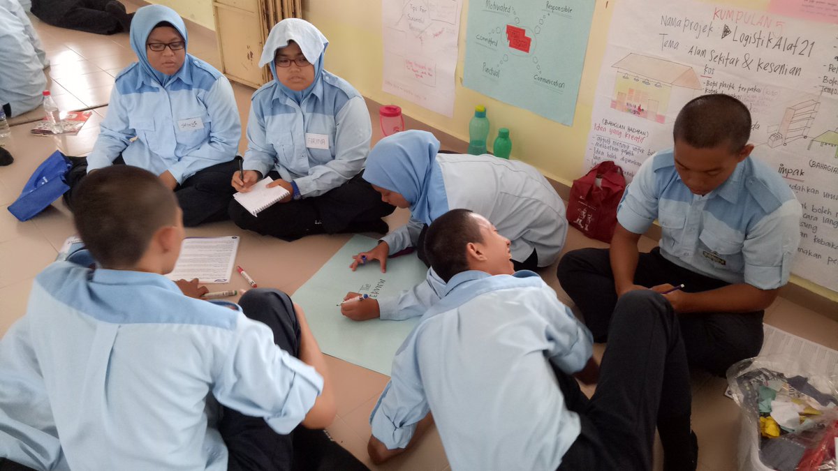 PlknAsahan's tweet photo. Modul talk - preparation interview Pelatih membuat aktiviti perkara sebelum Dan Selepas temuduga 
#jlknhq
#NadiNegaraku
#WiraWirawatiNegara https://t.co/ua0ARL0zoy