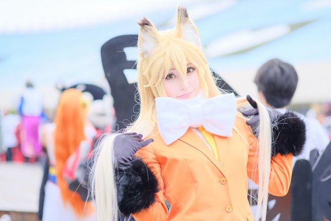 コスプレイヤーにゃるまー。のTwitter画像40