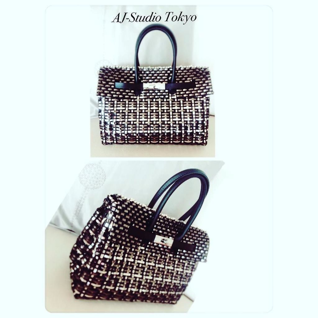 Aj Studio 柄が美しい 生徒様作ジュエリーバーキンバッグ By Minto ジュエリーバッグ協会 Ajstudiotokyo ジュエリーバッグ ジュエリーバーキン ジュエリーバッグ Ajb認定サロン Ajbジュエリーバック T Co Yglkba8lxv T Co