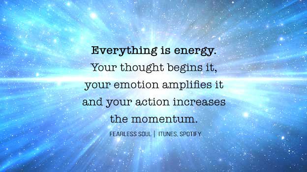 iamfearlesssoul's tweet photo. Everything in LIFE is ENERGY. Your thought projects it, your emotion amplifies it and your ACTION intensifies it. https://t.co/0nve3o7zHD https://t.co/zJTvNXzmoo