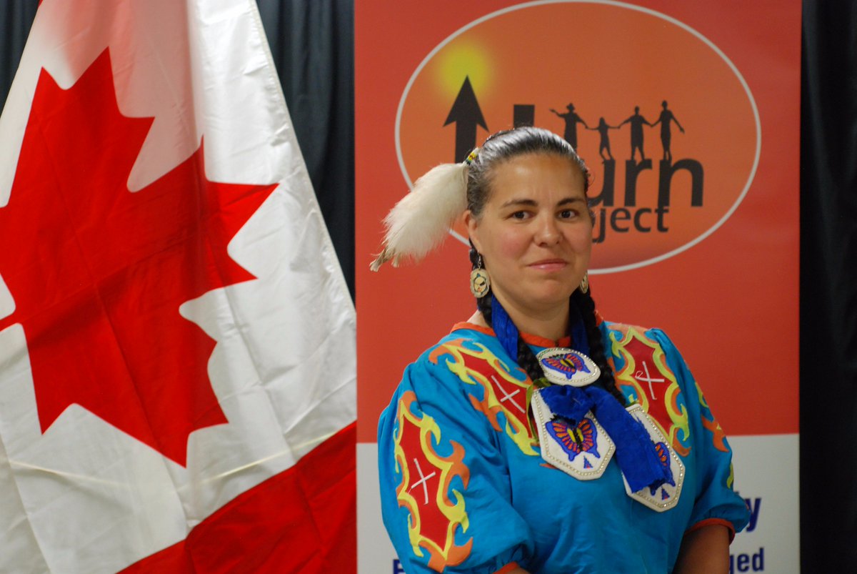 uTurnproject tweet media