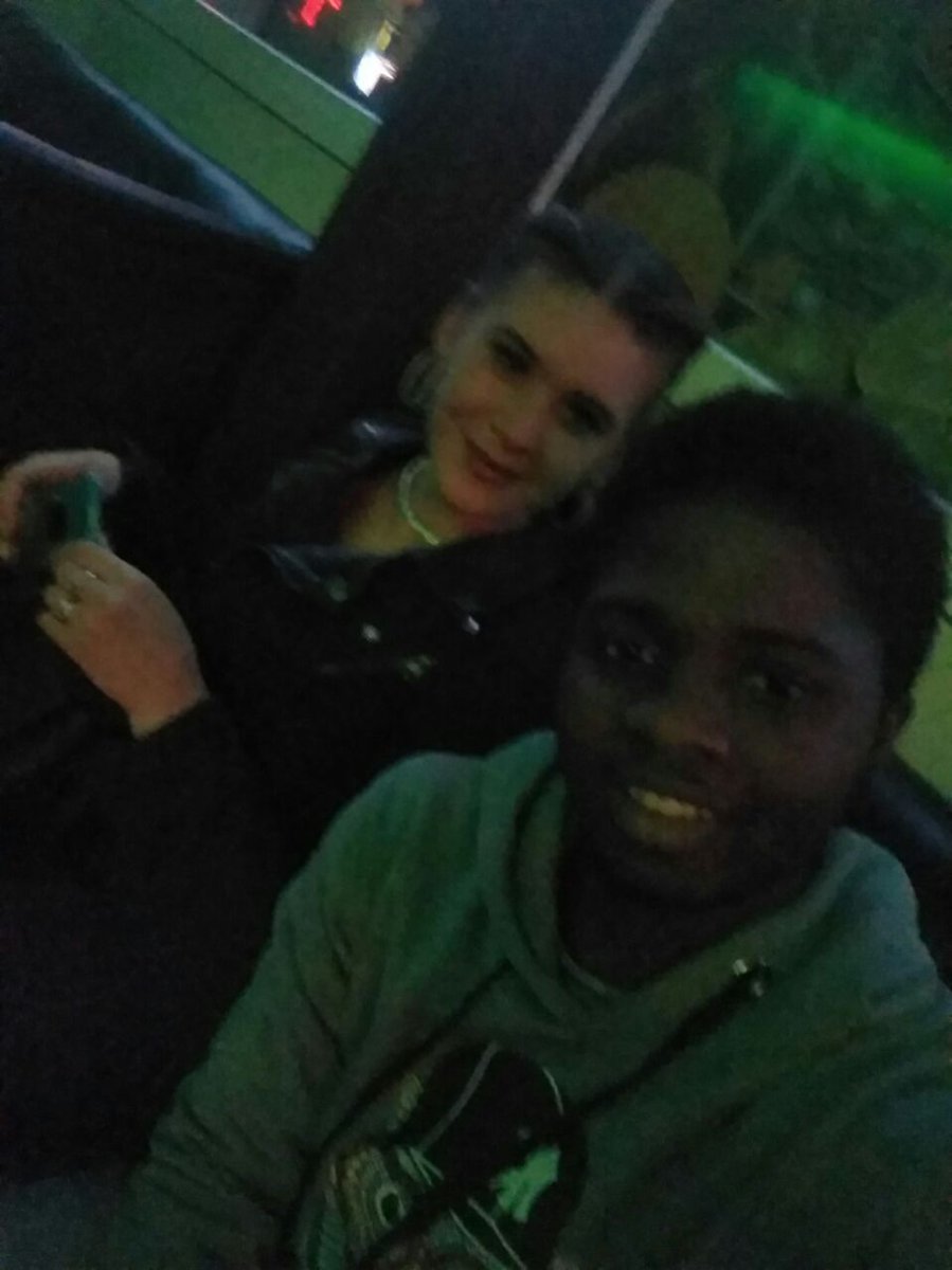 Deejaysmash3's tweet photo. Had mad fun yesterday
#baebirthday # party # metro club @NickyBooua https://t.co/EkfGwrVHCB
