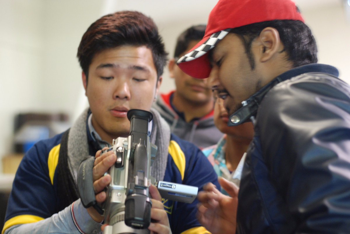 uTurnproject tweet media