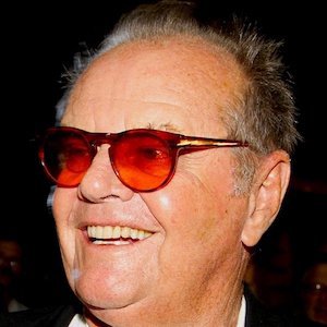 Happy Birthday To Jack Nicholson  