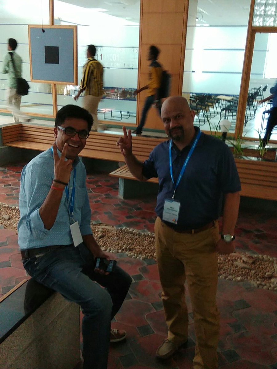 Vibesrascal's tweet photo. @eGovFoundation #hackachange #Hackathon2017
Have fun while you hack https://t.co/FtmVmrCEAv