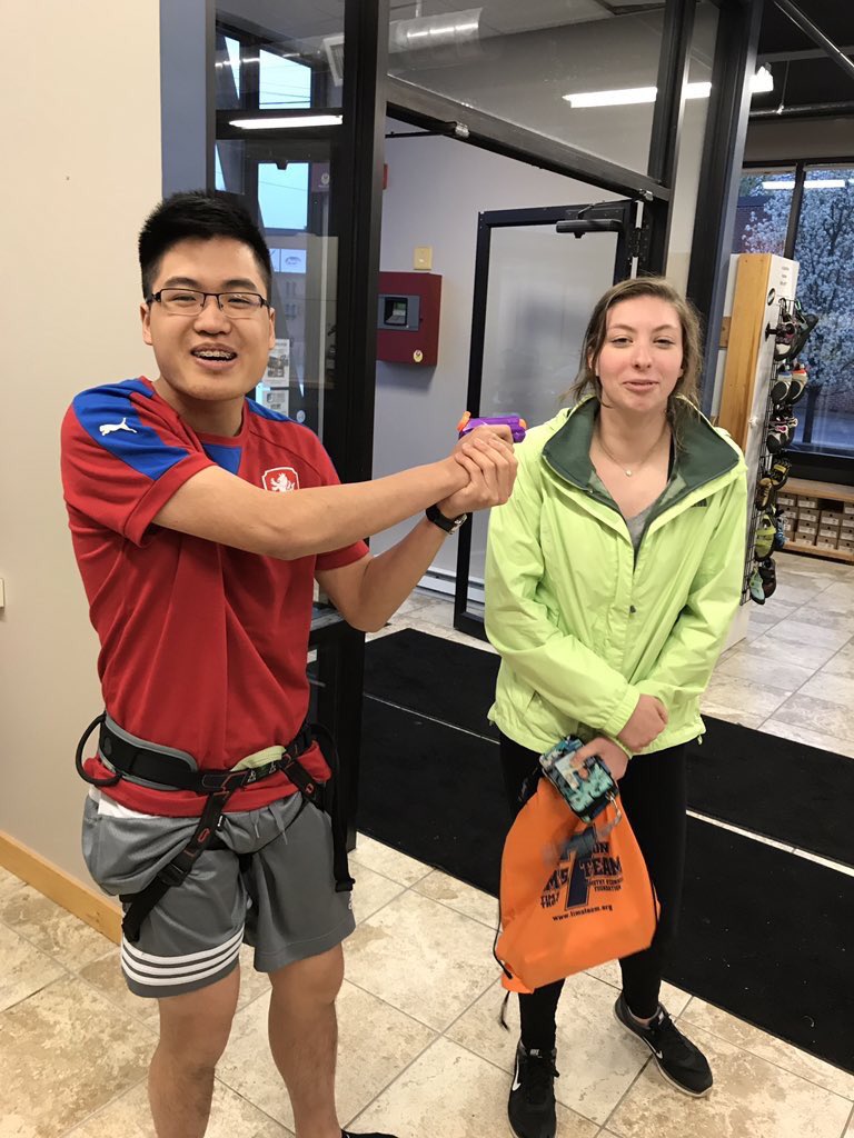 Elimination2017's tweet photo. ELIMINATED: Lindsay Howland https://t.co/PH0shDrAaN