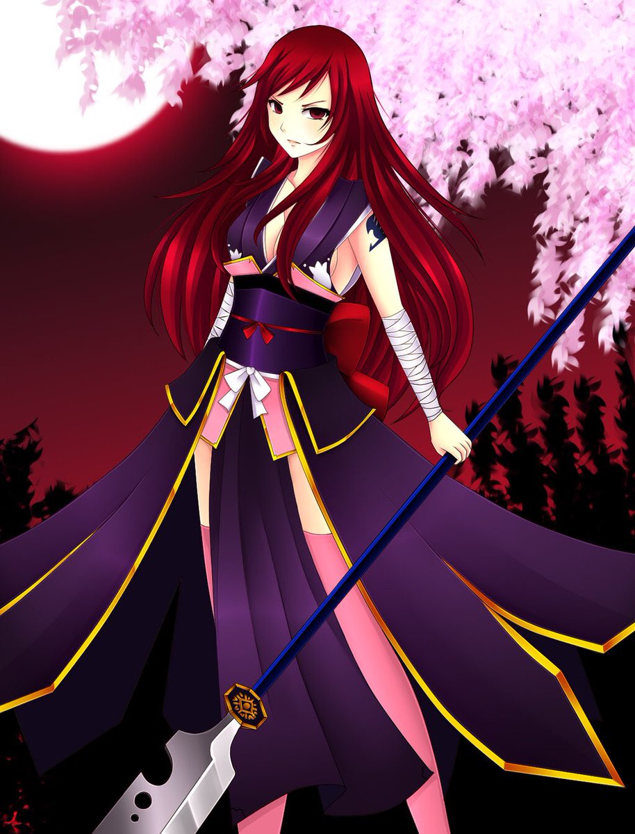 LucyFairyfilia's tweet photo. Titania- The Fairy Queen ⚔️🗡

チタニア https://t.co/Or4pADYeCH