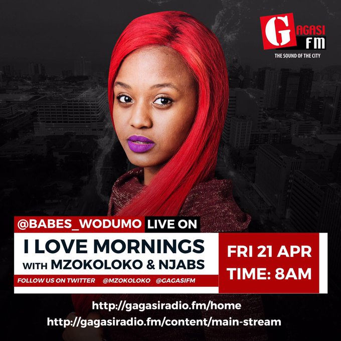 babes Wodumo  (f) tweet media