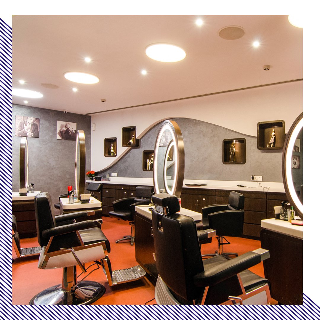 officialNSCI's tweet photo. Ladies & Gentlemen it take to let your hair down. It's a #Weekend and it's time for some self #pampering #NSCILife https://t.co/bogpLkuTfR