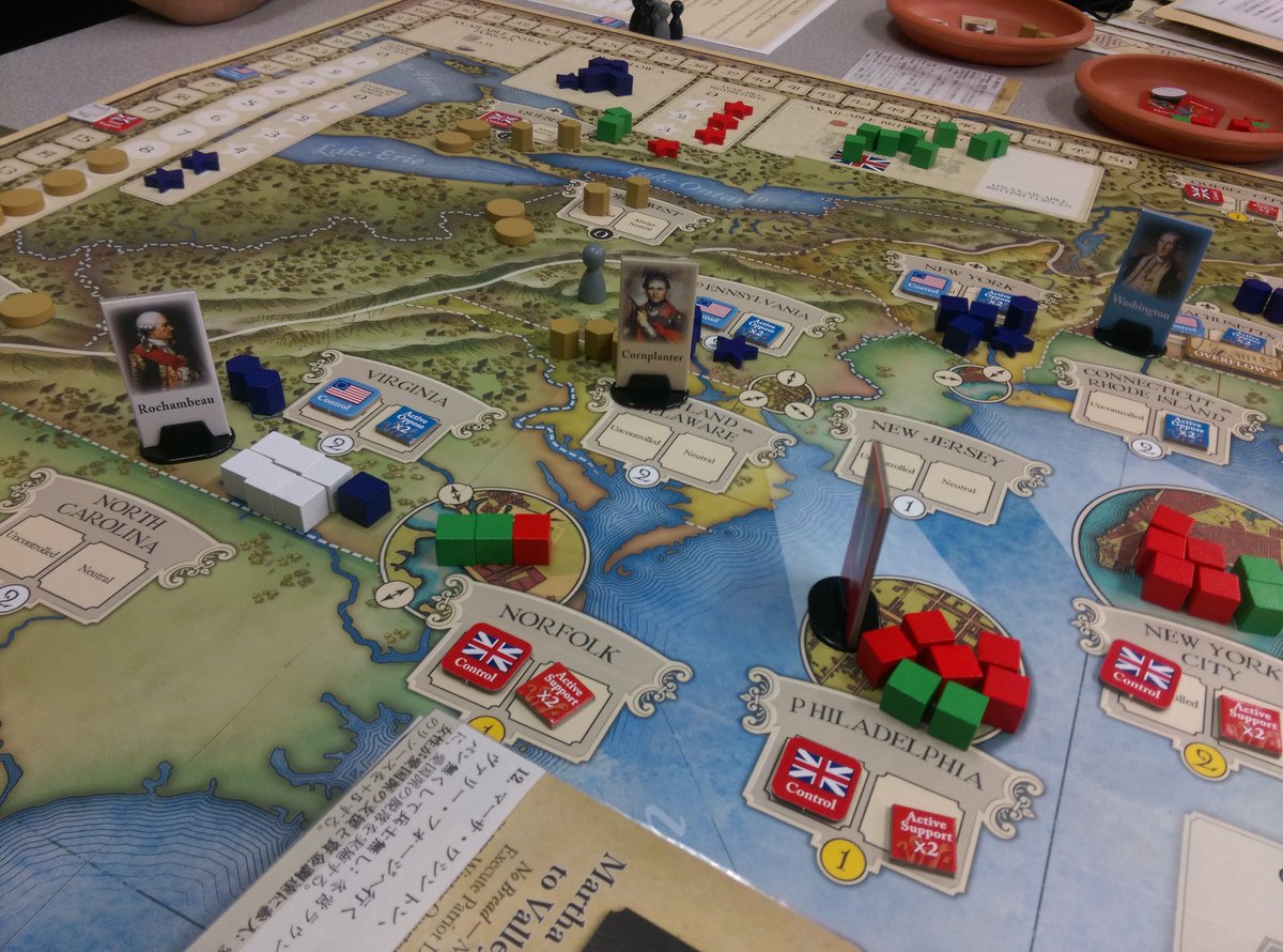 Liberty Or Death Gmt Games r