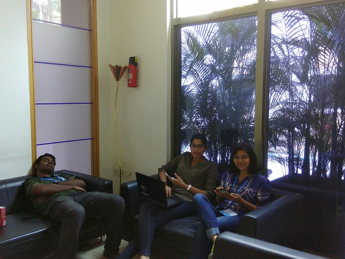 Vibesrascal's tweet photo. @eGovFoundation #hackachange #Hackathon2017 #hackforsmartercities
#hackyourbrain https://t.co/8KjRfjM3Yn