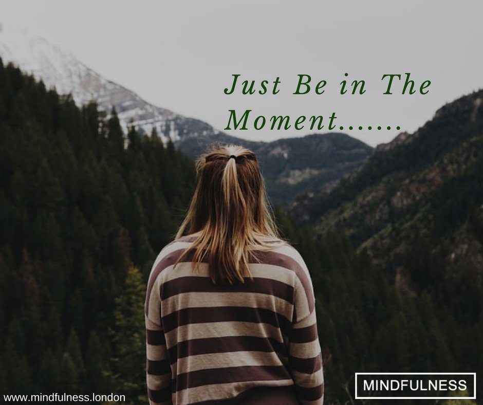 MindfulnessLondon tweet media