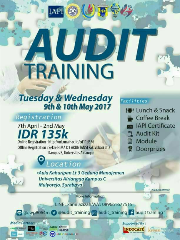 HMJ-A Unissula (@hmja_unissula) on Twitter photo 