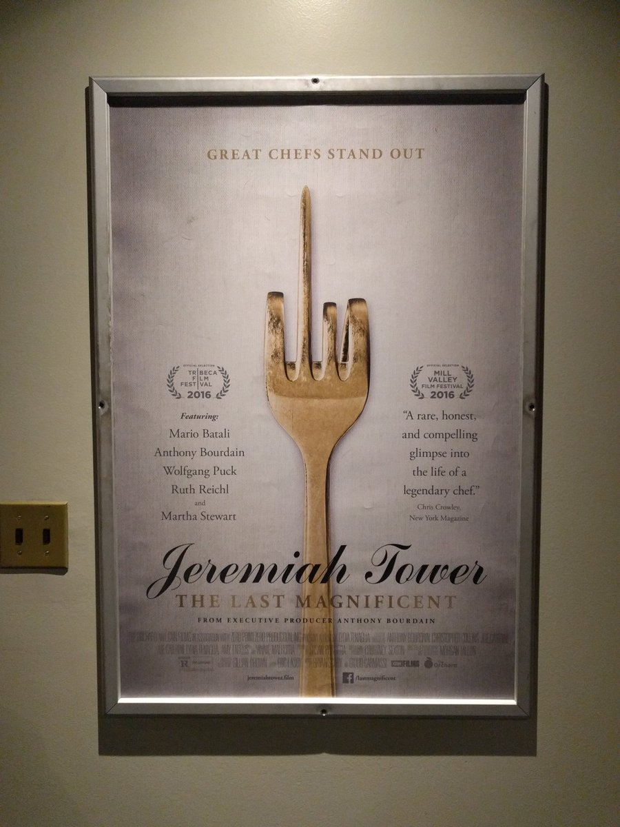 wilpen's tweet photo. Enjoyed culinary documentary 🖕 https://t.co/lQeAVUQHHS